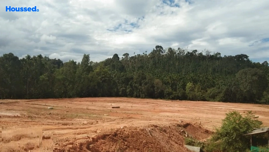 Project Image of Jayalakshmi Green Park in Hobli, Bangalore - Image 399552
