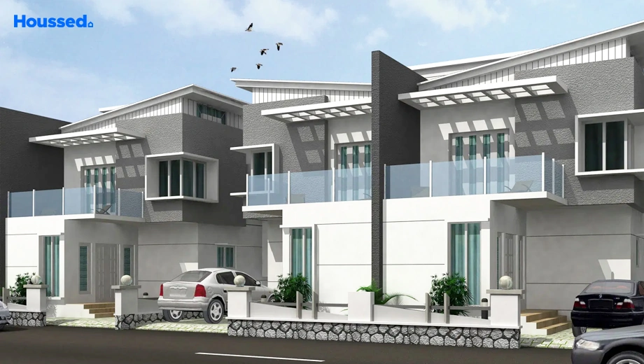 Project Image of ICIPL Homedale - Image 399520