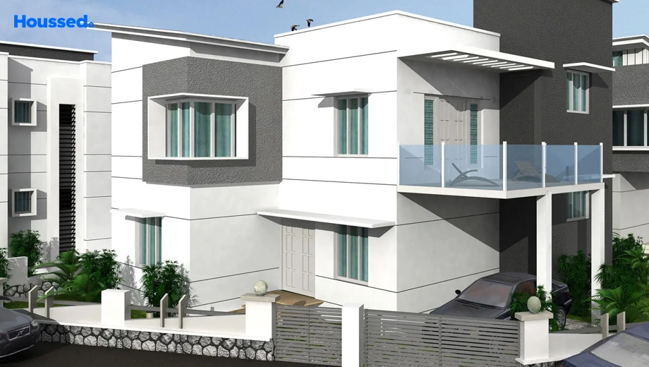 Project Image of ICIPL Homedale - Image 399521