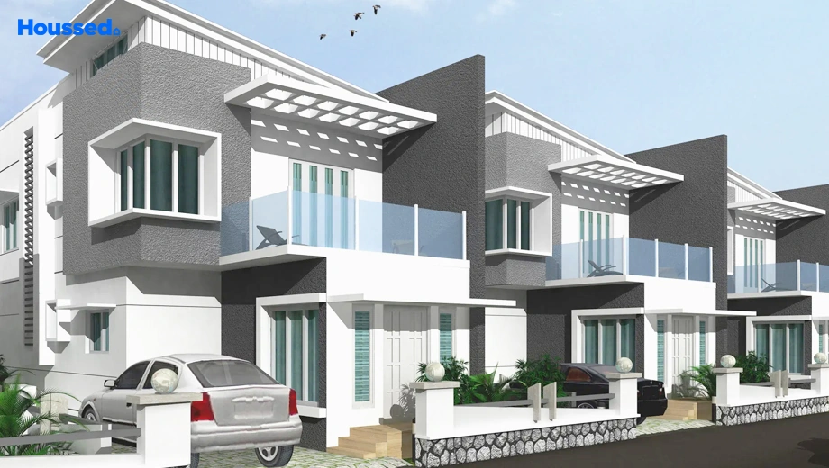 Project Image of ICIPL Homedale - Image 399522