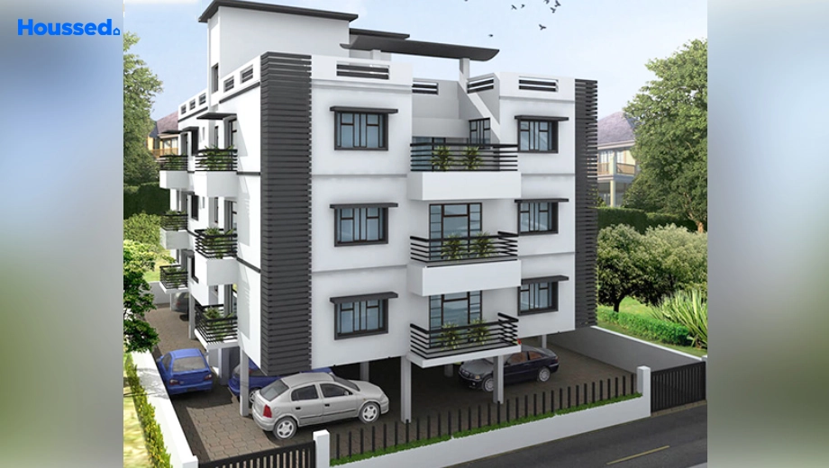 Project Image of ICIPL Acrospire in Thirumullaivoyal, Chennai - Image 399560