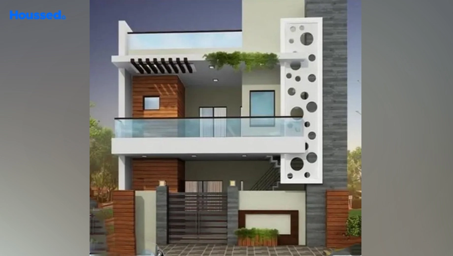 Project Image of Brickklin Sillicon Valley in Sector 70, Faridabad - Image 399568
