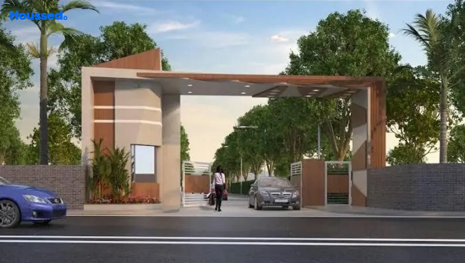 Project Image of Brickklin Sillicon Valley in Sector 70, Faridabad - Image 399569