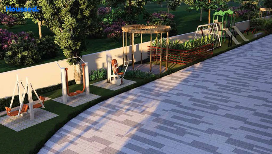 Amenities of NVG Rakshak - Image 399577