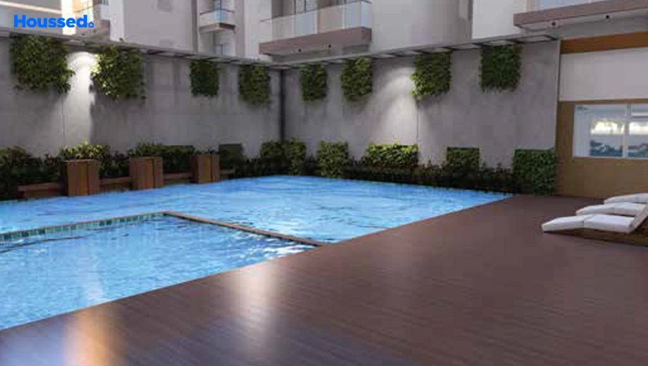 Amenities of NVG Rakshak - Image 399574