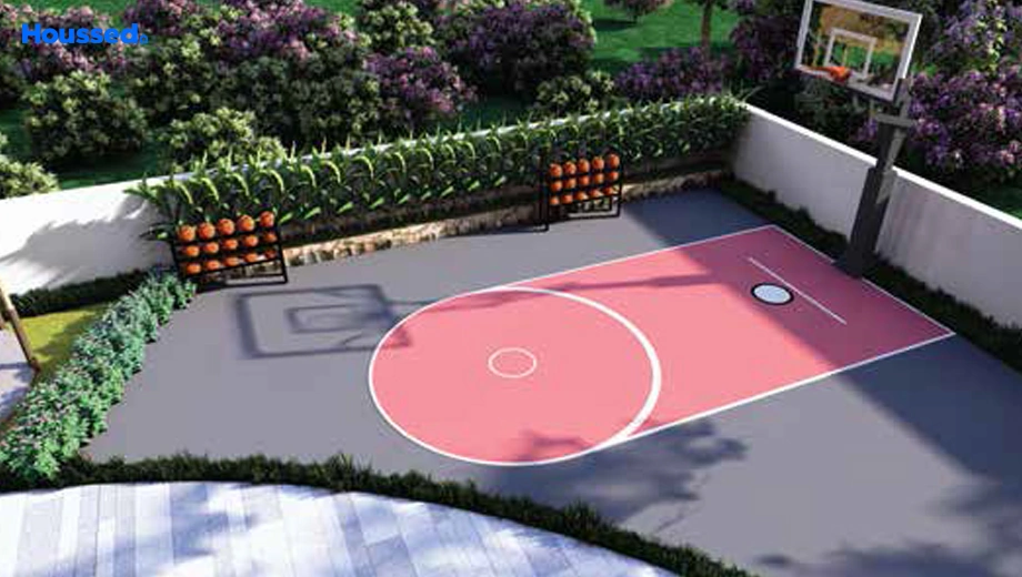 Amenities of NVG Rakshak - Image 399576