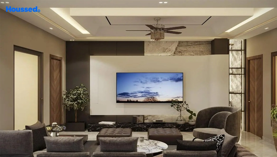 Sample Apartment of Buildwise Luxury Floors - Image 399588
