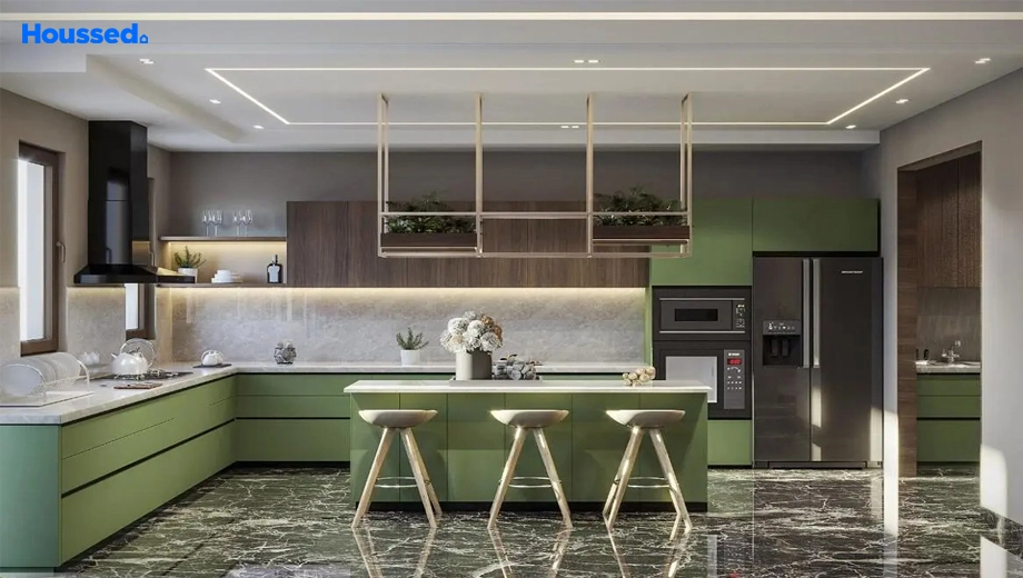Sample Apartment of Buildwise Luxury Floors - Image 399591