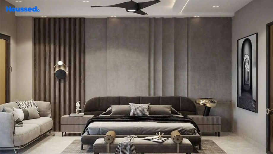 Sample Apartment of Buildwise Luxury Floors - Image 399590