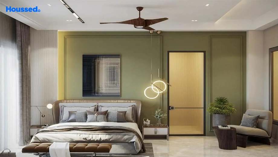 Sample Apartment of Buildwise Luxury Floors - Image 399589