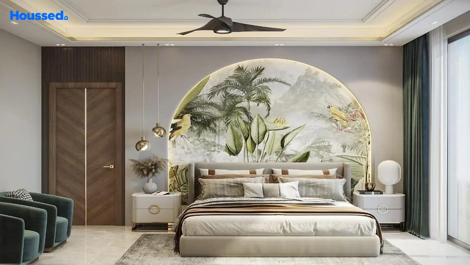 Sample Apartment of Buildwise Luxury Floors - Image 399587