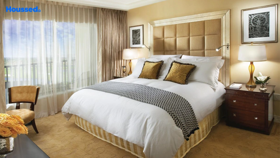 Sample Apartment of Rite Irene in Koramangala, Bangalore - Image 399597