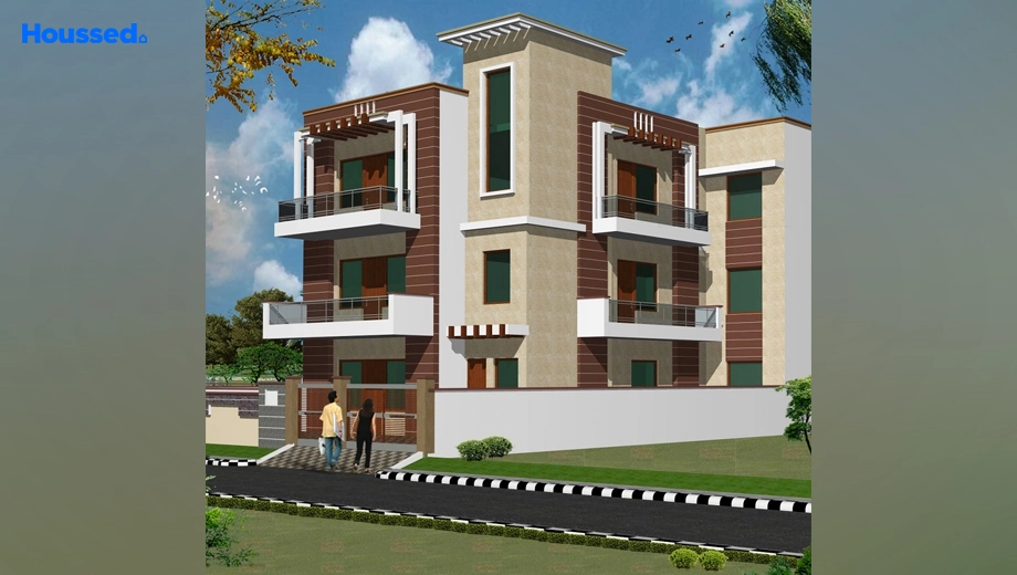 Project Image of Home Elite Homes - Image 399627