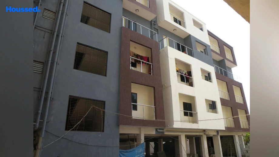 Project Image of Sai Krupa Vestaa Homes - Image 399600