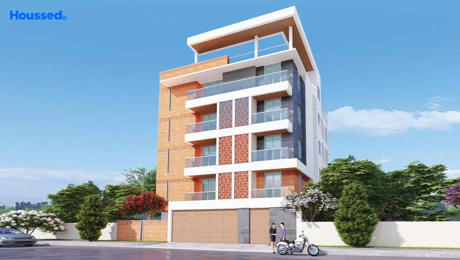 Project Image of Samanvitha Unicorn - Image 399715