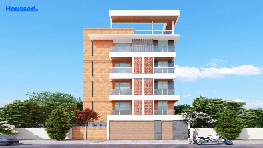 Project Image of Samanvitha Unicorn - Image 399714