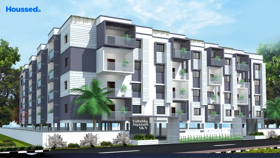 Project Image of Vallabhajaganath SKN - Image 399630