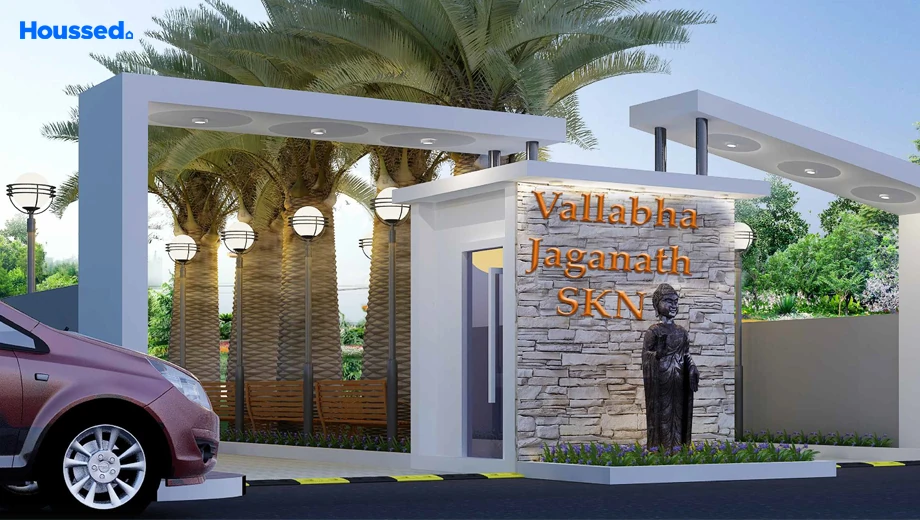 Project Image of Vallabhajaganath SKN - Image 399631