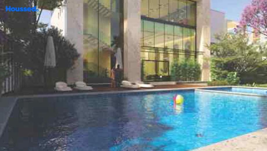 Amenities of Vijayasri Carpe Diem - Image 399621