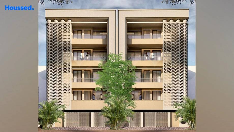 Project Image of Emerald Maple in Sector 97, Faridabad - Image 399642