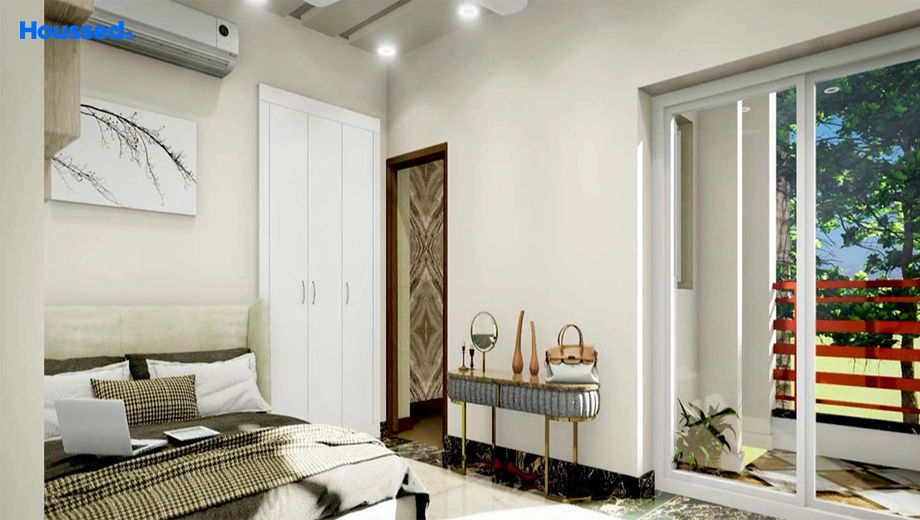 Sample Apartment of Emerald Maple in Sector 97, Faridabad - Image 399646
