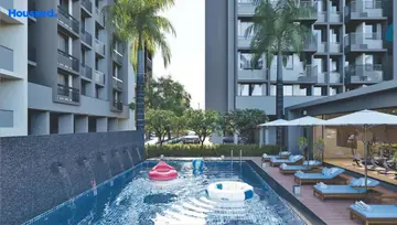 Amenities of Aaryan Aavishkaar - Image 26394