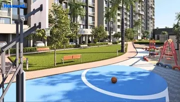 Amenities of Aaryan Aavishkaar - Image 26396