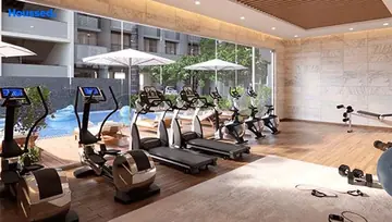 Amenities of Aaryan Aavishkaar - Image 26395