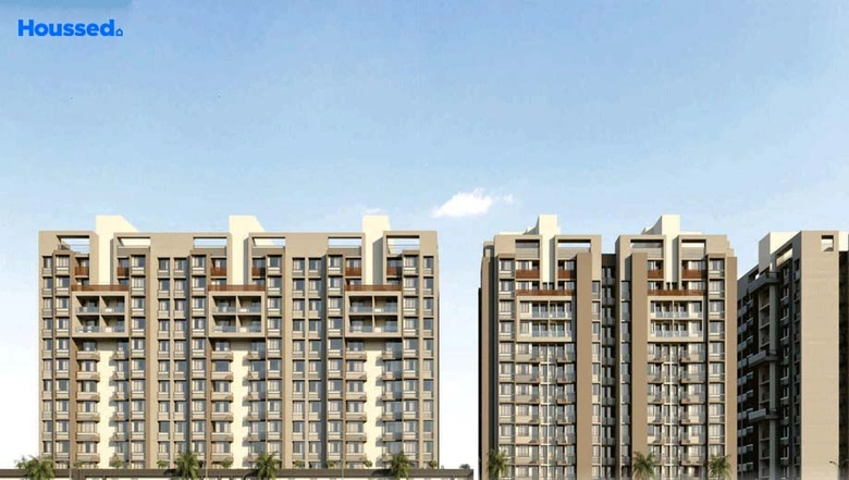 Project Image of Aaryan Aavishkaar in Shela, Ahmedabad - Image 26393