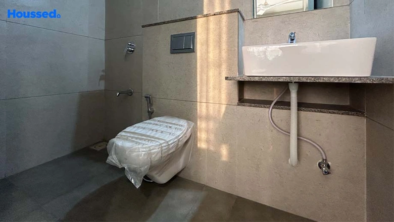 Sample Apartment of Aaryan Aavishkaar in Shela, Ahmedabad - Image 26402