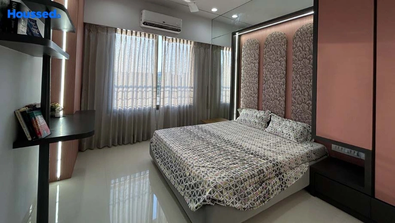 Sample Apartment of Aaryan Aavishkaar in Shela, Ahmedabad - Image 26400