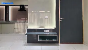 Sample Apartment of Aaryan Aavishkaar - Image 26397