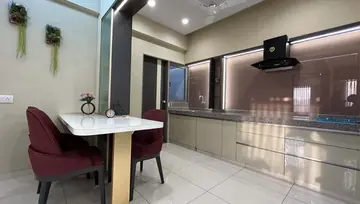 Sample Apartment of Aaryan Aavishkaar - Image 26399