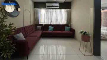 Sample Apartment of Aaryan Aavishkaar - Image 26398