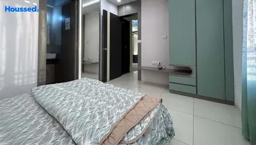 Sample Apartment of Aaryan Aavishkaar - Image 26401