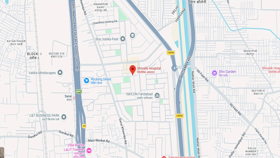 Location of Eros Escalade - Image 399652