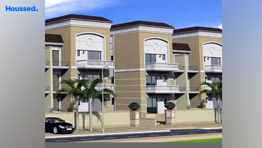 Project Image of Eros Escalade - Image 399650