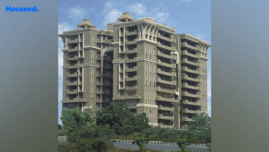 Project Image of Eros Royale Retreat - Image 399655