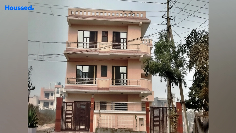 Project Image of Essar Homes - Image 399659