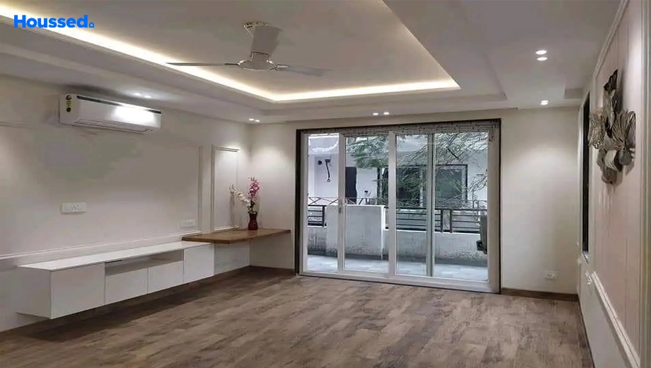 Sample Apartment of Geeta Luxury Builder Floor - Image 399669