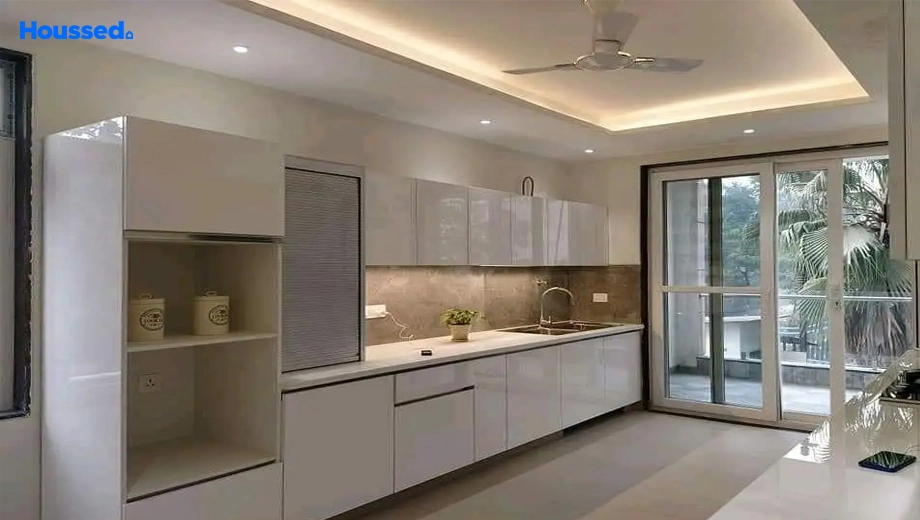 Sample Apartment of Geeta Luxury Builder Floor - Image 399668