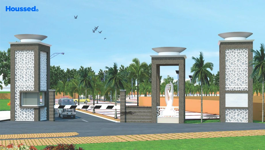 Project Image of Fidato Honour Homes Land - Image 399696