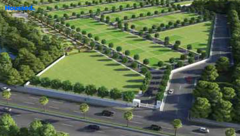 Project Image of Green Field The Lilac - Image 399929