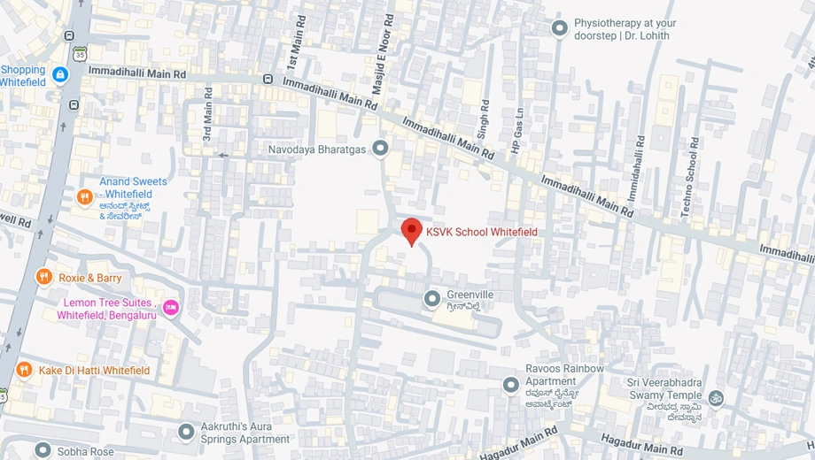 Location of AR RC Garden - Image 399753