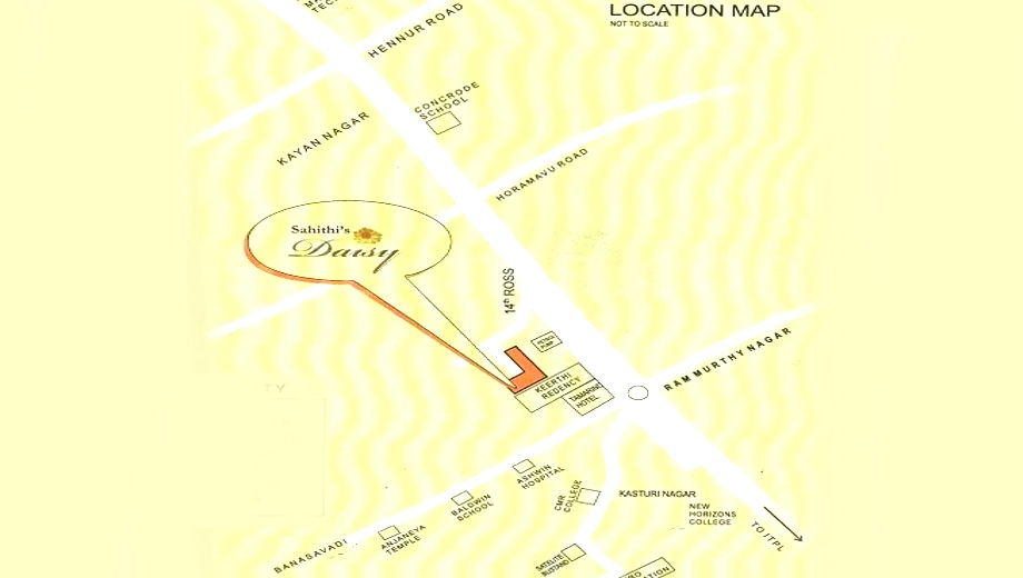 Location of AR Sahithis Daisy - Image 399749