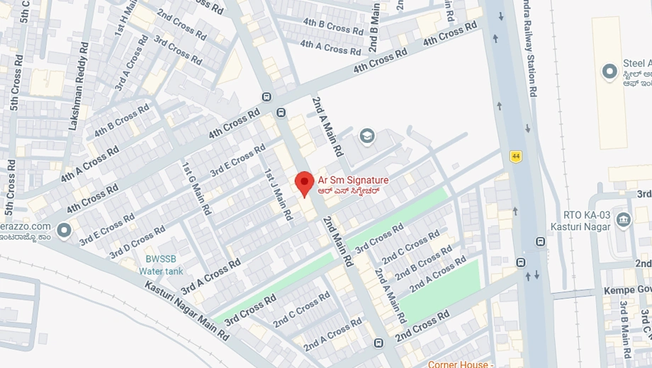 Location of AR SM Signature - Image 399741