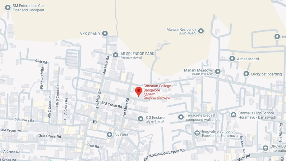Location of AR Splendor Park - Image 399737