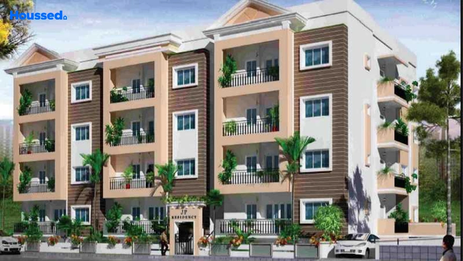 Project Image of J P Residency - Image 399762