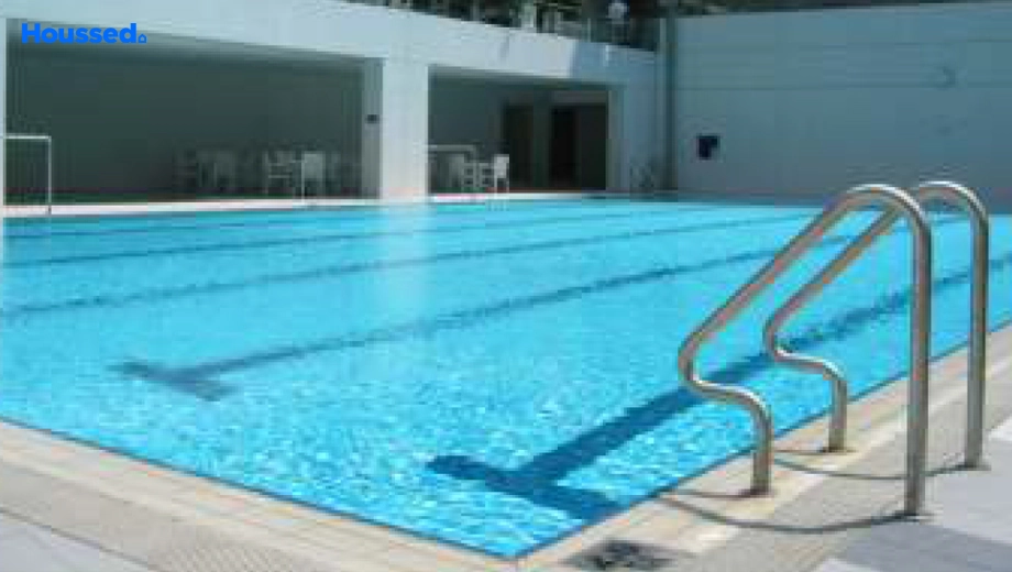 Amenities of KVG Superior in Kalkere, Bangalore - Image 399774