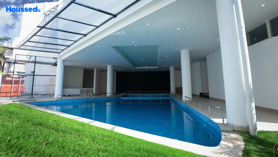 Amenities of NSL Luminaire - Image 399789